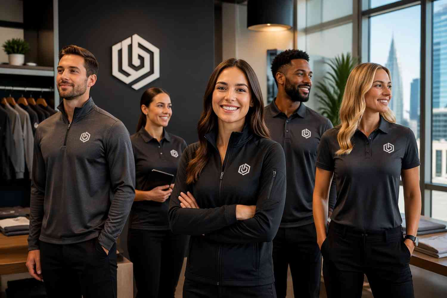 Enhancing Brand Recognition