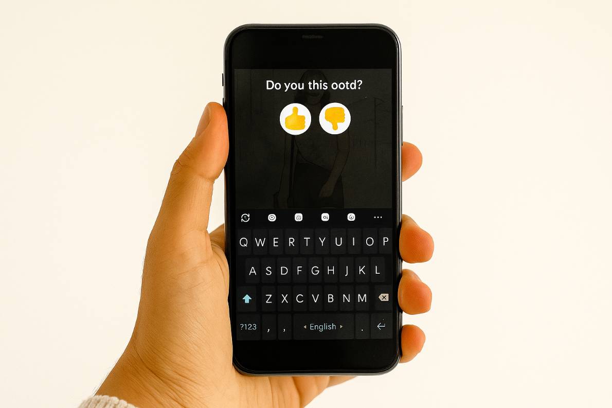 How to Post a Poll on Snapchat