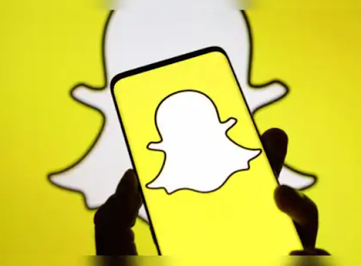 See the x on snapchat