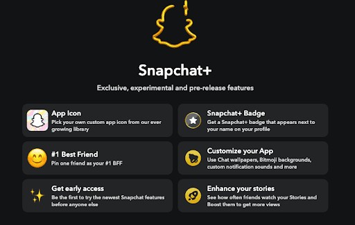 Why I Subscribed to Snapchat (And What Kept Me Hooked)