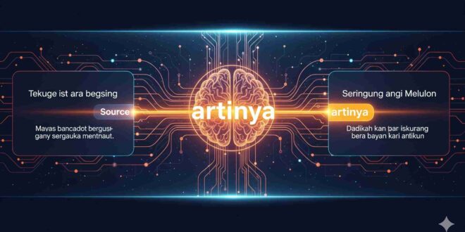 Artinya How AI Helps Us Go Beyond “What It Means”