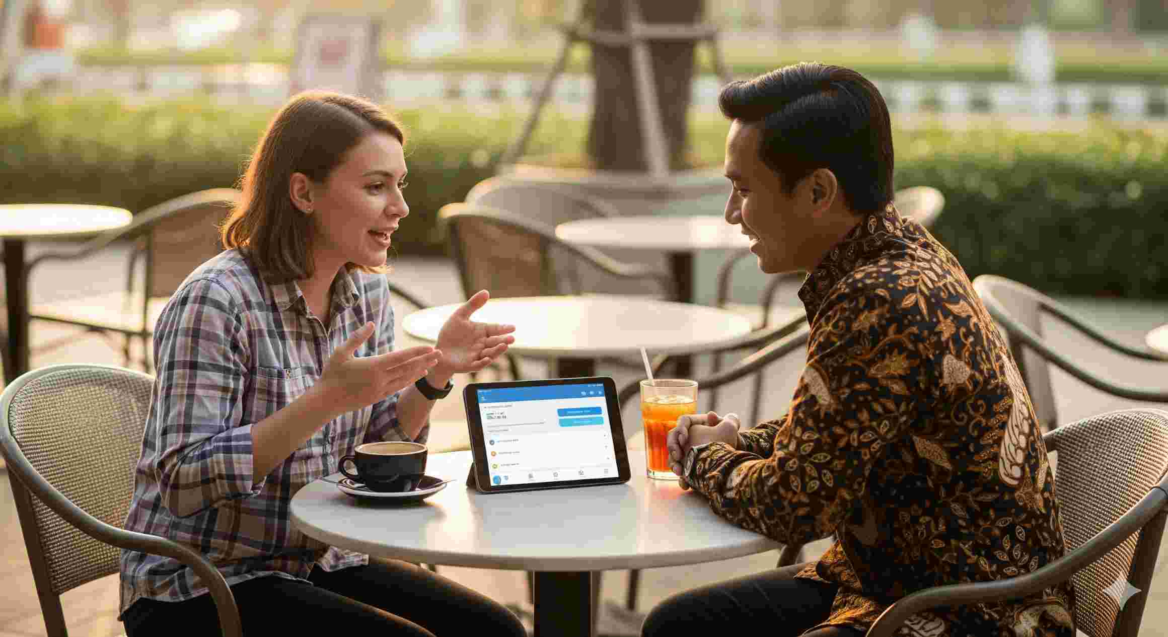 How Do You Integrate Terjemahkan Into Your Daily Workflow