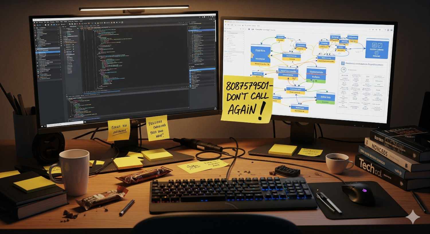How Does Containerization Keep You from Dialing the Wrong “Service”