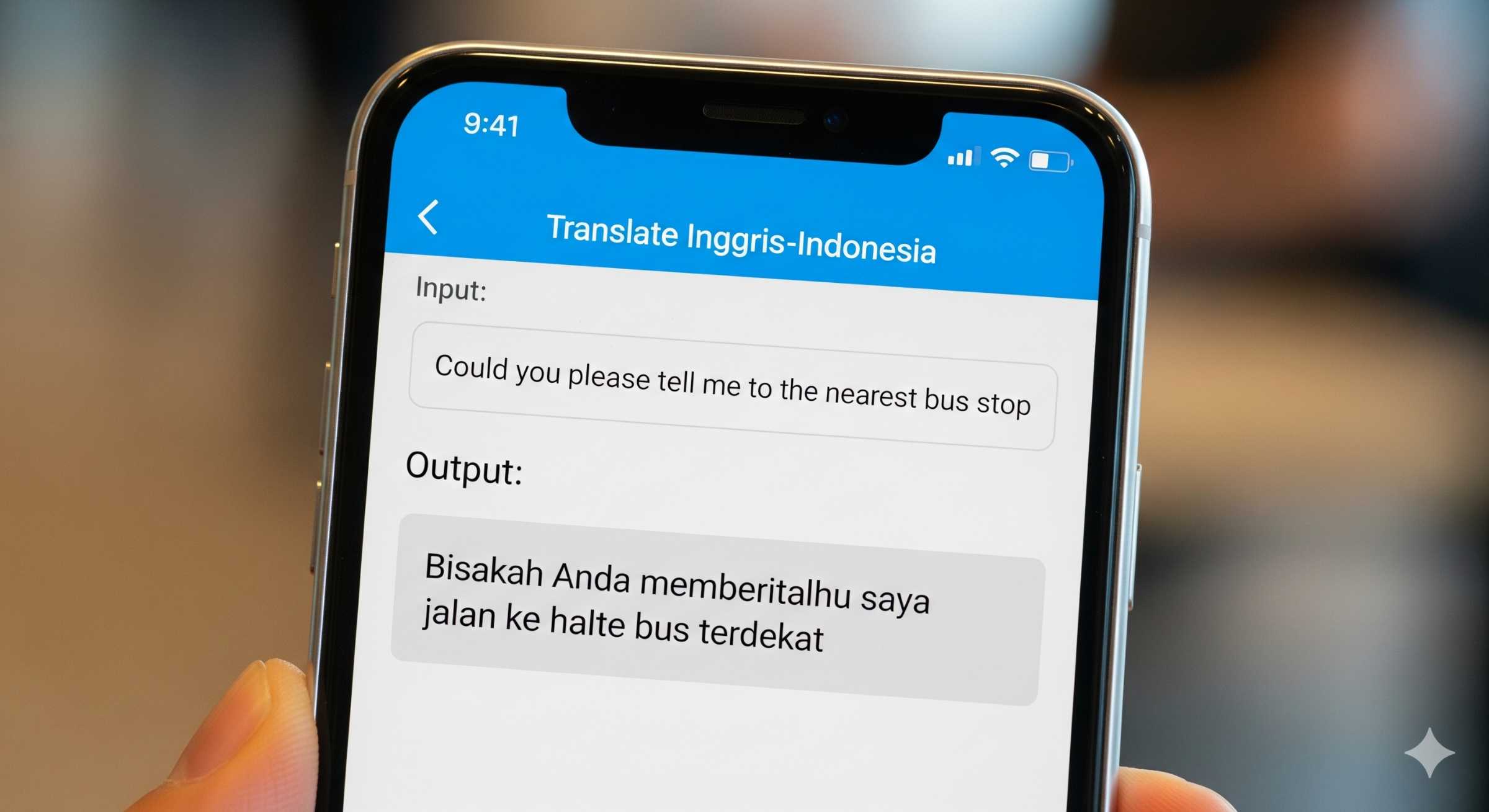 How Is AI Changing the Way We Translate Inggris-Indonesia