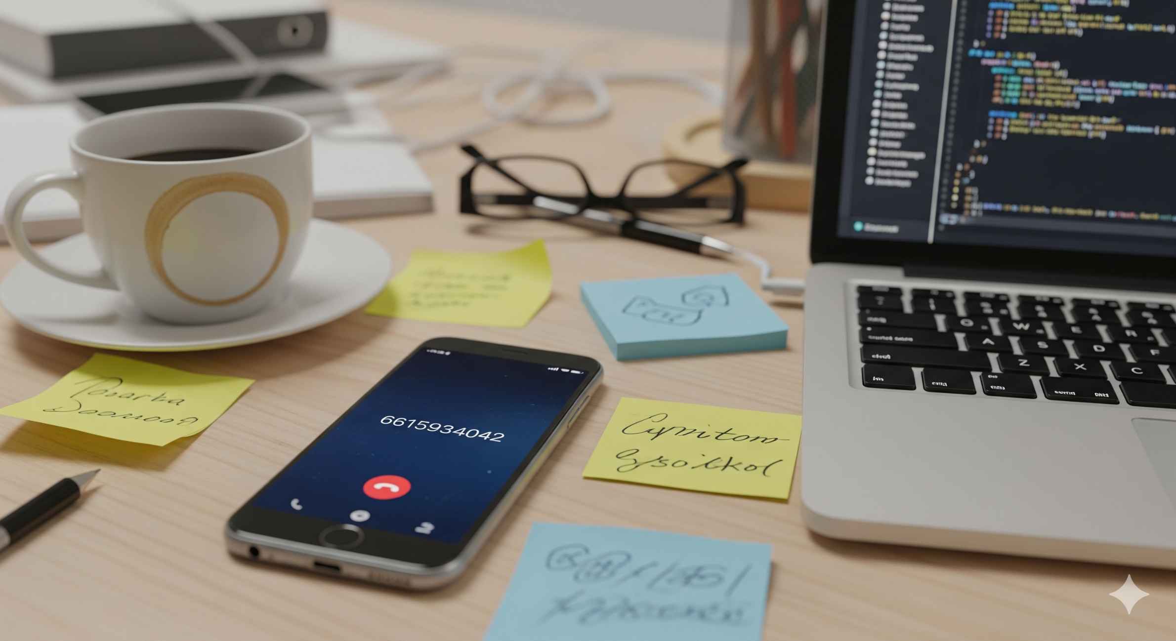 How Should You Respond When 6615934042 Calls
