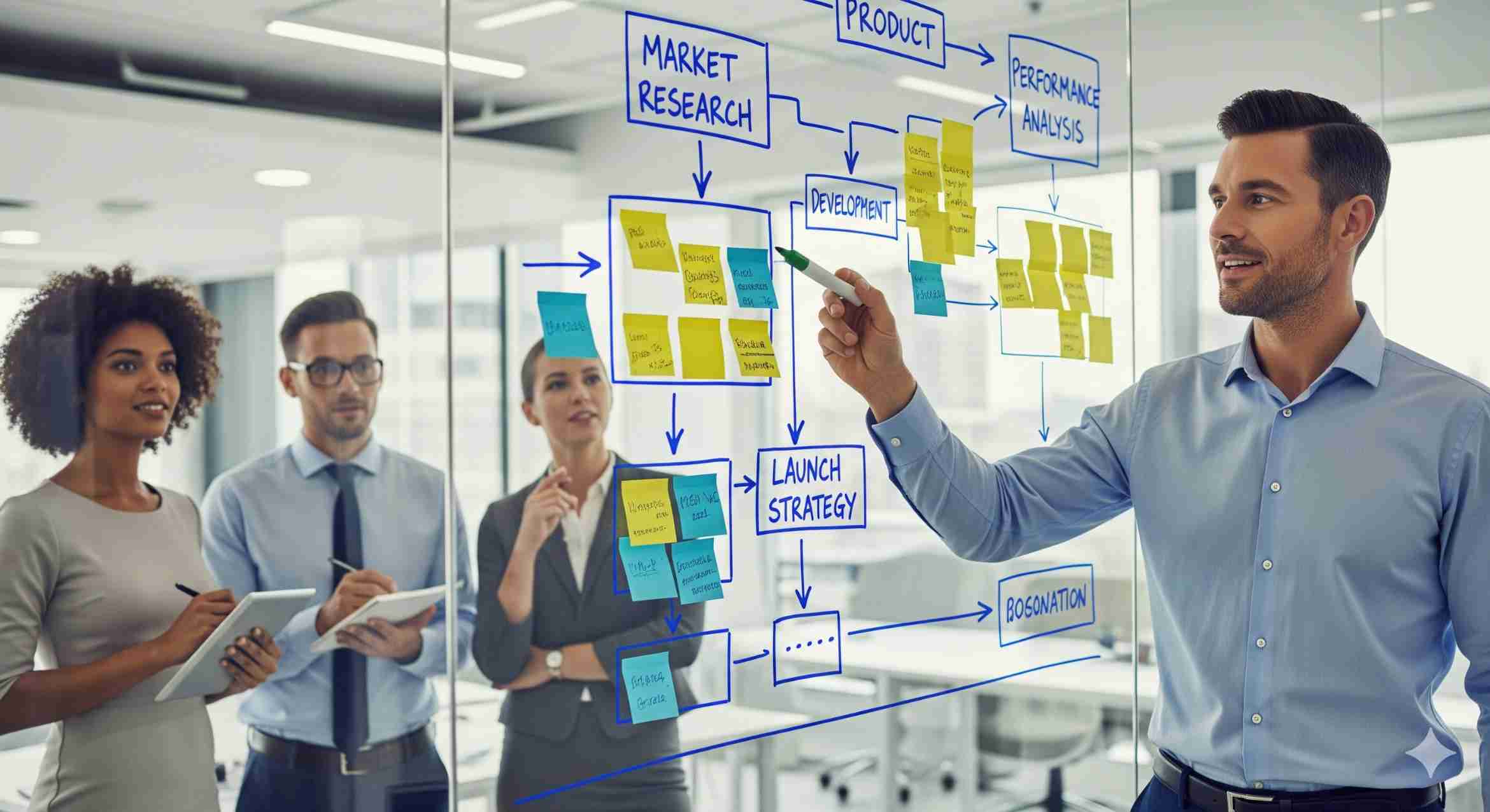 How to Get Started with a Pedrovazpaulo Business Consultant