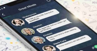 If Blank Had WhatsApp - The Funniest (and Strangest) Group Chats We Never Knew We Needed