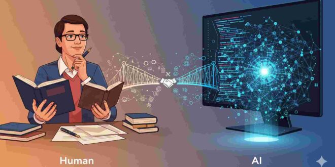 Terjemahan - How AI Is Changing the Way We Translate Language