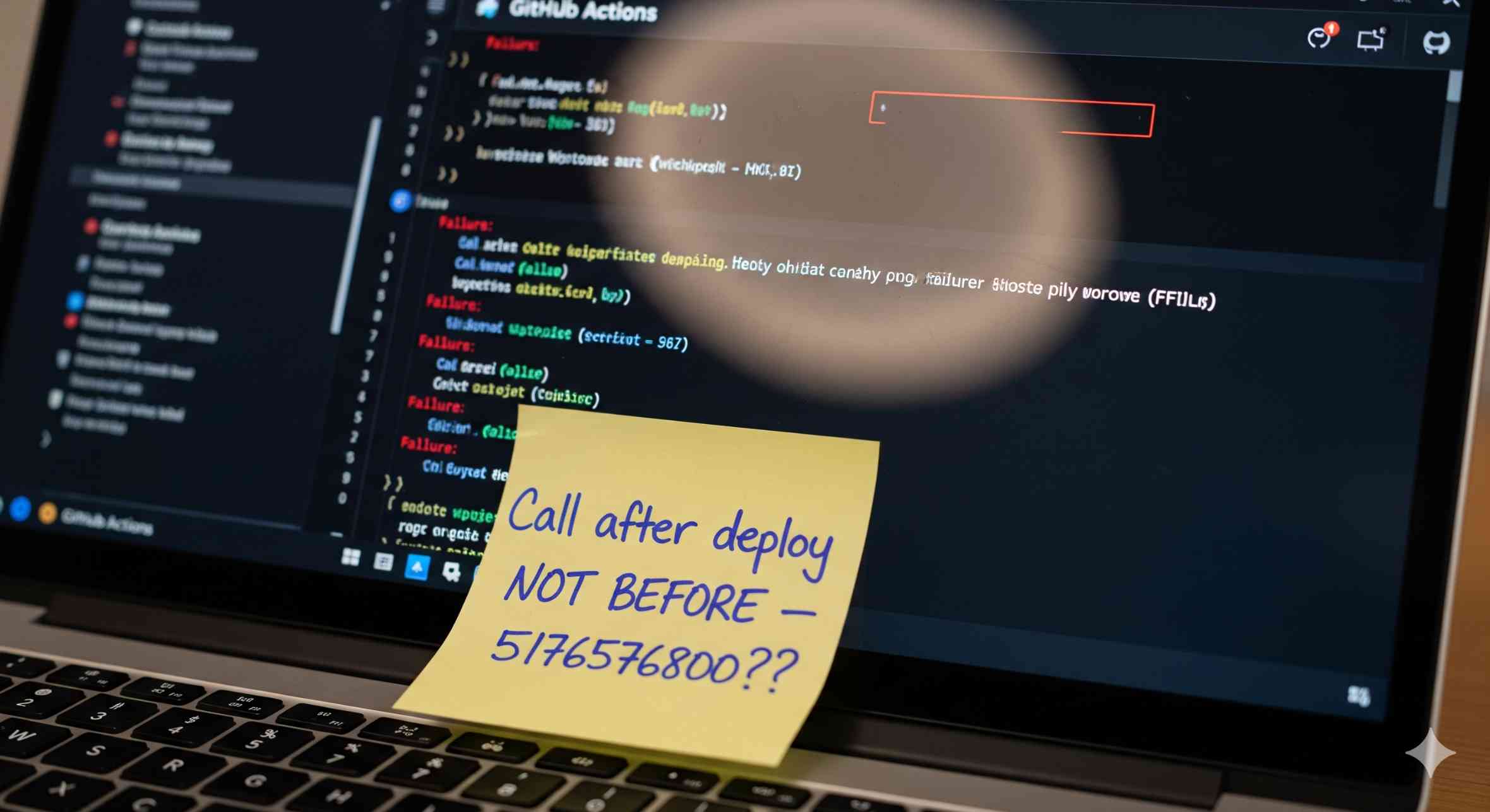 What Are the Red Flags That Your Workflow Needs Help