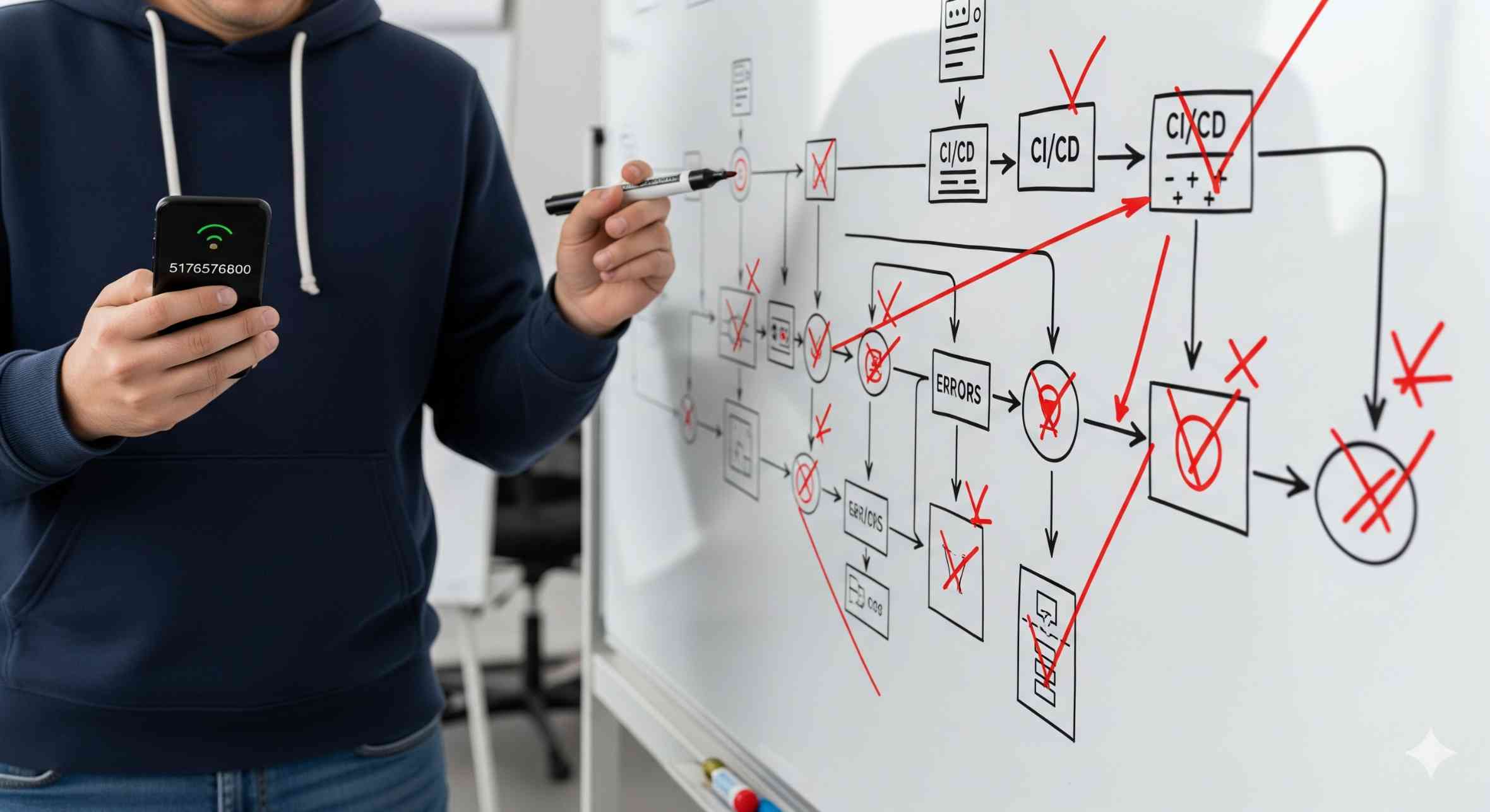 What Role Do Containers Play in Keeping Your Stack Quiet