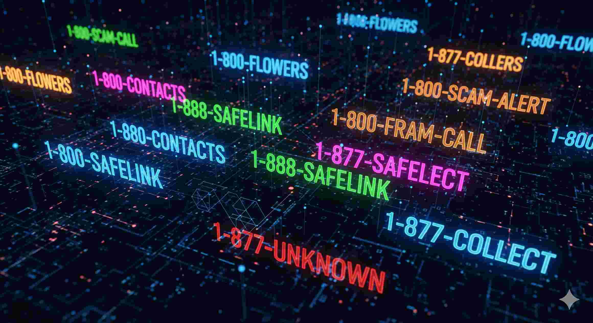 Why Does 18002886661 Keep Calling Even If You Don’t Answer