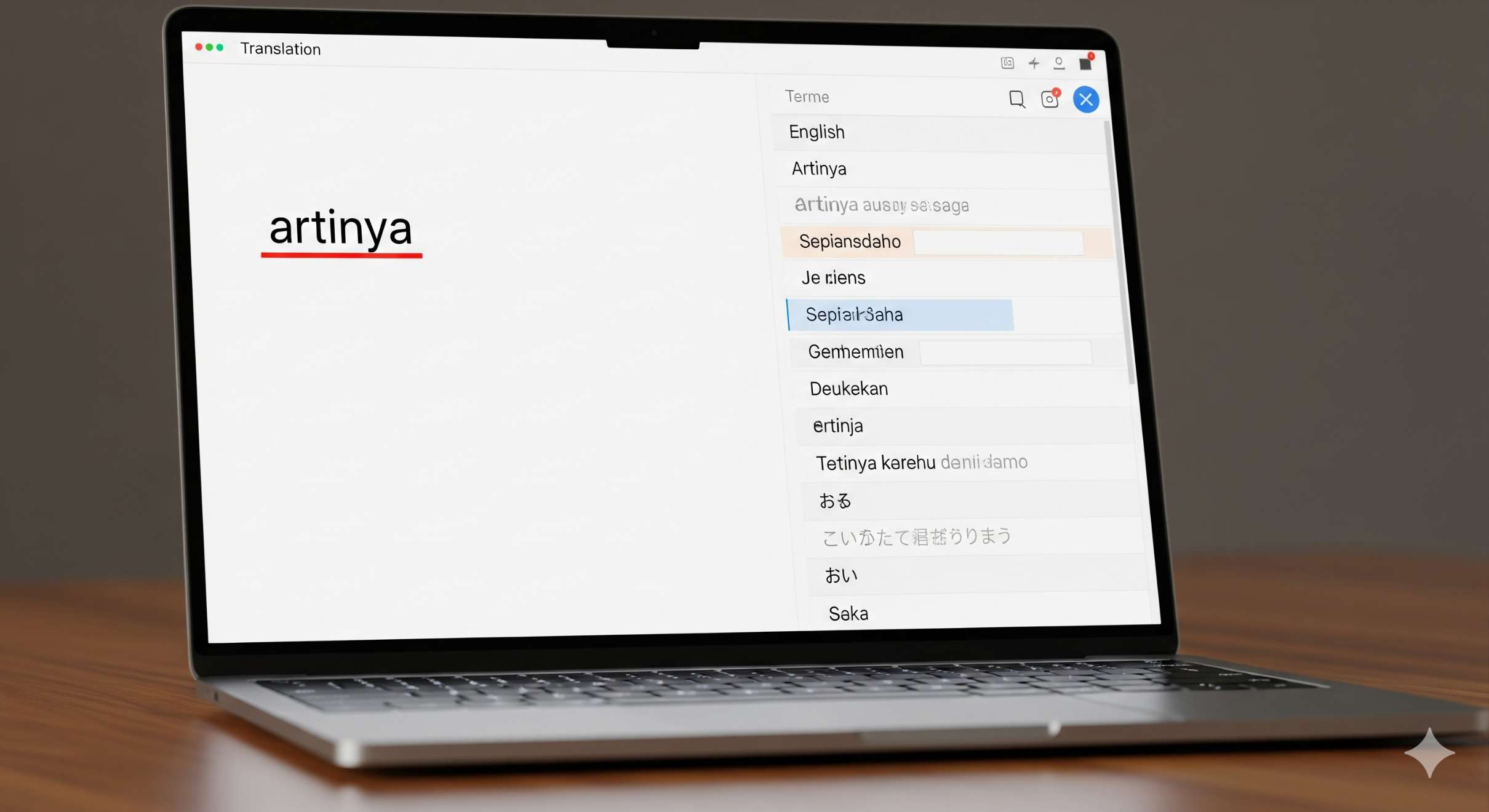 Why Does AI Struggle With Artinya Sometimes