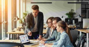 Why Hiring a Pedrovazpaulo Business Consultant Could Change Everything for Your Team