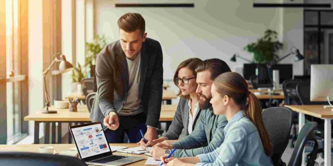 Why Hiring a Pedrovazpaulo Business Consultant Could Change Everything for Your Team