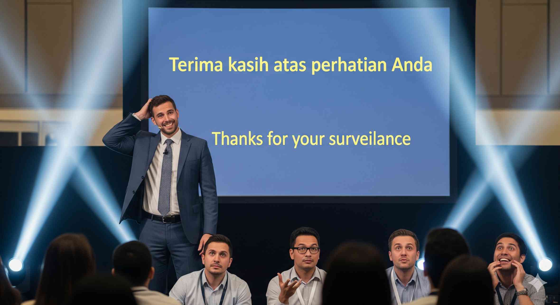 Why Should You Care About Terjemahan If You’re Not a Linguist