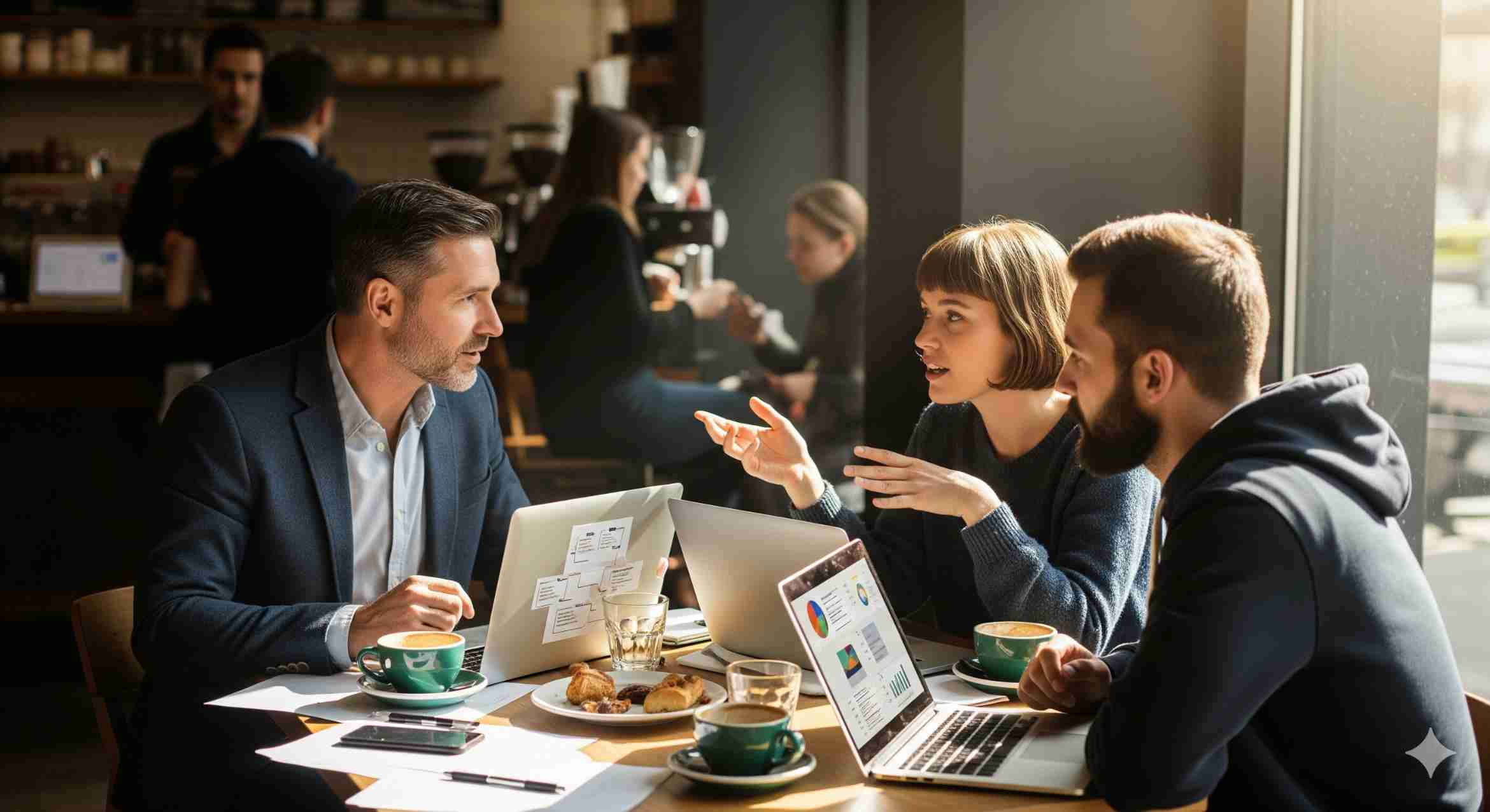 Why Should You Consider a Pedrovazpaulo Business Consultant for Growth