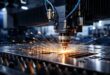 Laser Cutting Brisbane Revolutionizing Precision Manufacturing