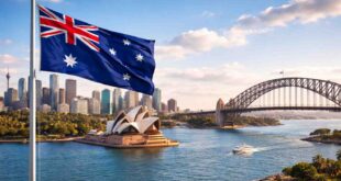 Understanding 482 Visa Requirements for Australian Employment Sponsorship