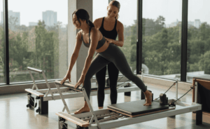 Elevate Your Fitness Career with Reformer Pilates Certification
