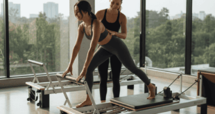 Elevate Your Fitness Career with Reformer Pilates Certification