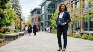 Advancing Your Career The Benefits of an MBA Program