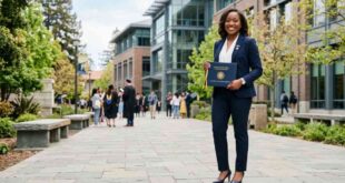 Advancing Your Career The Benefits of an MBA Program