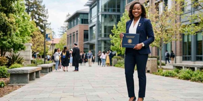 Advancing Your Career The Benefits of an MBA Program