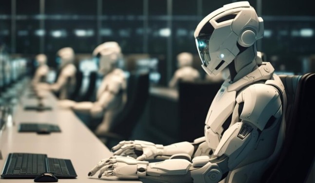 Data Insights Help Improve Service Quality