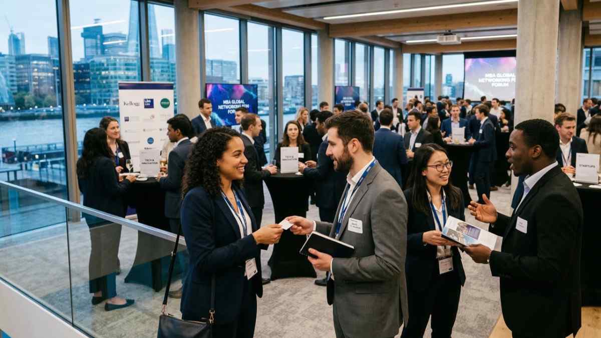 Enhanced Career Trajectory