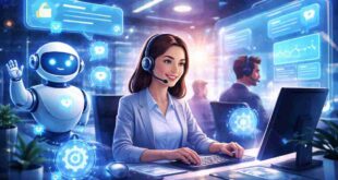 How AI Software Development Services Support Smarter Customer Support Systems