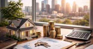 Mastering Property Investment Strategies for Long-Term Wealth
