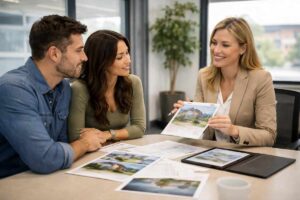 Navigating Canberra Real Estate Choosing the Right Buyers Agent