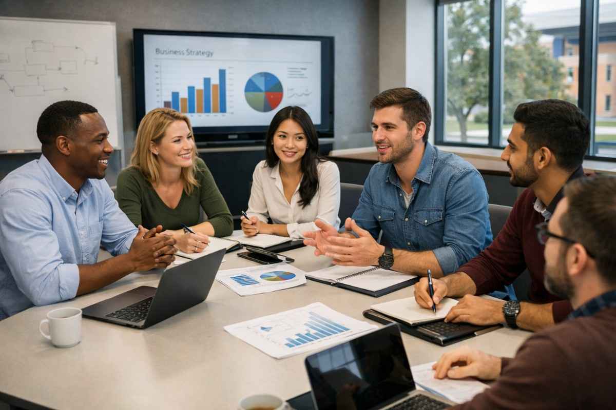 Personal Development