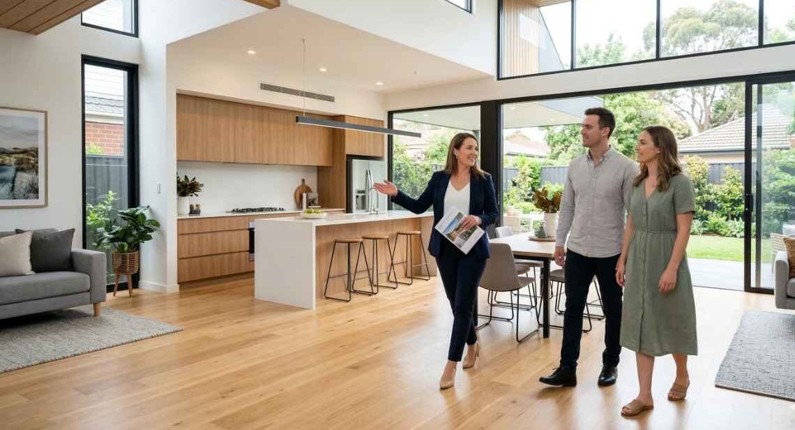 Personal Rapport and Communication