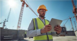 Revolutionizing Construction Projects: Harnessing the Power of Management Software