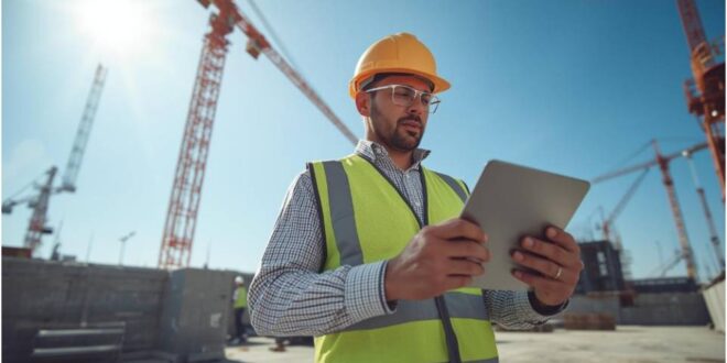 Revolutionizing Construction Projects: Harnessing the Power of Management Software