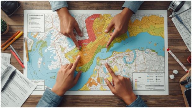 Making Informed Decisions with Property Reports