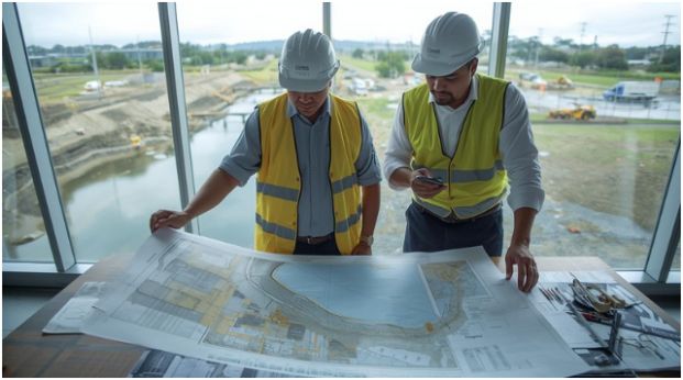 Collaboration for a Flood-Safe Future