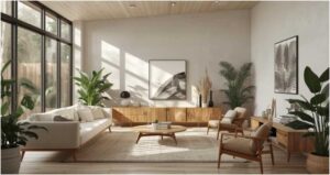 Beyond Trends: Embracing Australian Made Furniture for Timeless, Sustainable Home Interiors