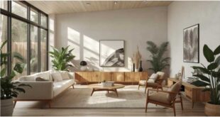 Beyond Trends: Embracing Australian Made Furniture for Timeless, Sustainable Home Interiors