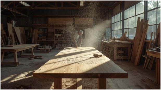 Australian Made Furniture: Beyond a Local Trend