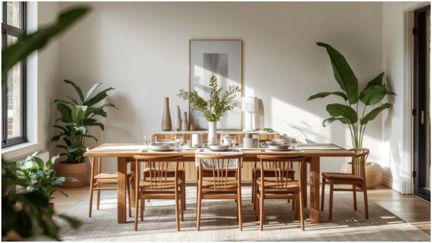 Minimising the Environmental Footprint with Australian Furniture