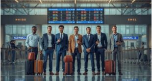 Navigating the Future: Top Skills in Demand for Australian Visas