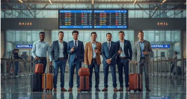 Navigating the Future: Top Skills in Demand for Australian Visas