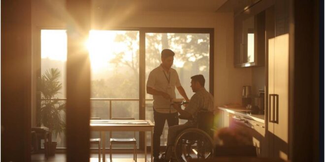 Enhancing Daily Lives: Choosing a SIL Provider in Melbourne