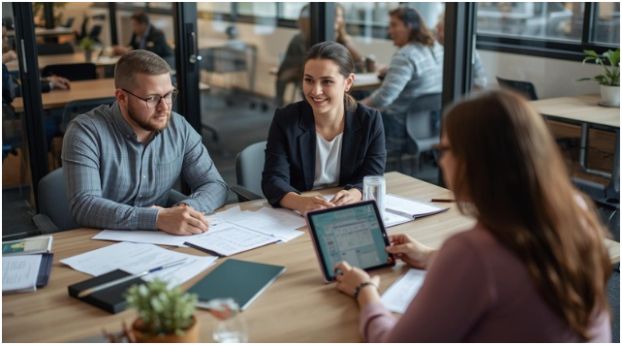 Staff Expertise and Training