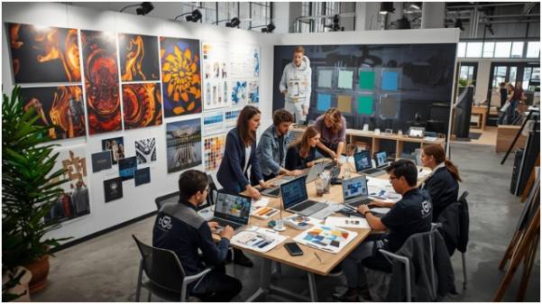 Effective Design Strategies