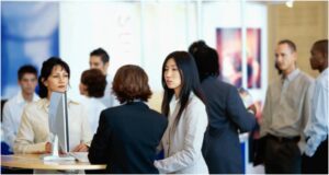 Maximizing Visibility with Exhibition Display Stands