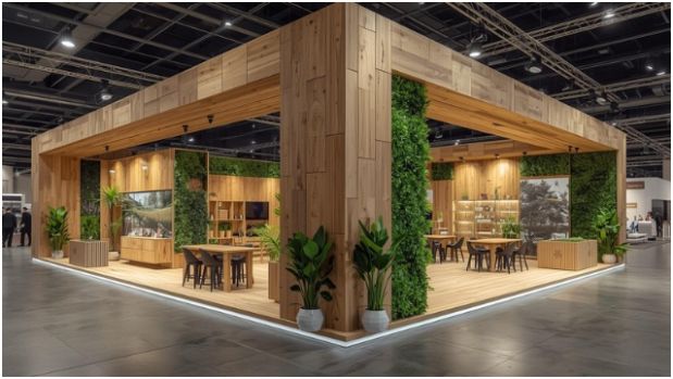 Choosing the Right Partner for Your Display Stands