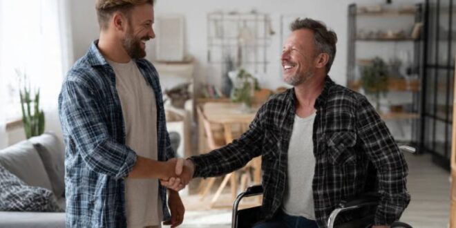 Exploring NDIS Medium Term Accommodation Support and Services for Your Needs